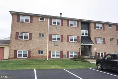 335 E Lancaster Avenue #D21, Downingtown, PA 19335 - Photo 1