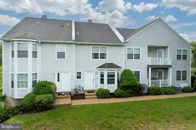 312 Huntington Court #54, West Chester, PA 19380 - Photo 1