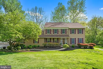 1598 Morgan Lane, Chesterbrook, PA 19087 - Photo 1