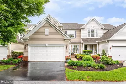 5 Fawn Court, West Chester, PA 19380 - Photo 1