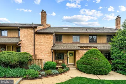 352 Paoli Woods Drive, Paoli, PA 19301 - Photo 1