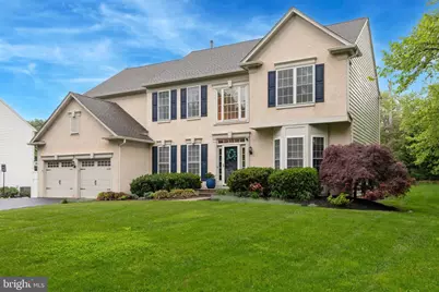 162 Applegate Drive, West Chester, PA 19382 - Photo 1