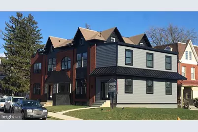 301 S High Street #2, West Chester, PA 19382 - Photo 1