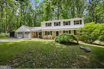 17 Shamrock Hill Lane, Malvern, PA 19355 - Photo 1