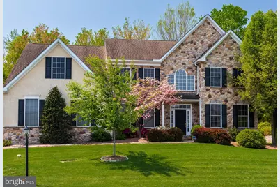 1711 Butternut Circle, West Chester, PA 19382 - Photo 1