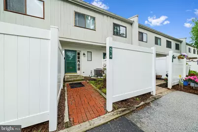 674 Summit House #674, West Chester, PA 19382 - Photo 1