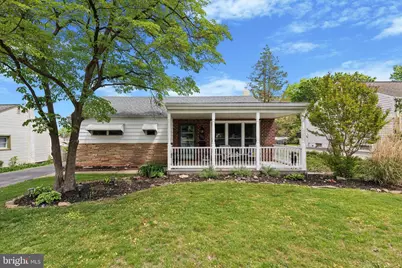 515 W Anderson Avenue, Phoenixville, PA 19460 - Photo 1