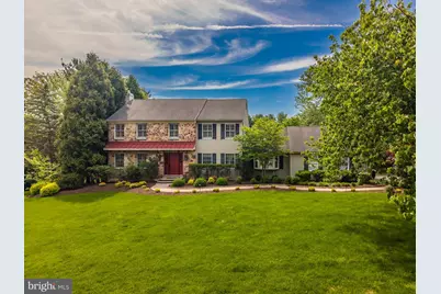 33 Collins Mill Road, Chester Springs, PA 19425 - Photo 1