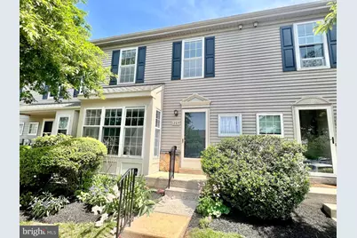 1203 Durham Court #47, Phoenixville, PA 19460 - Photo 1