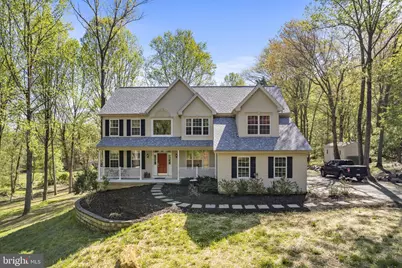 320 Baker Drive, Lincoln University, PA 19352 - Photo 1