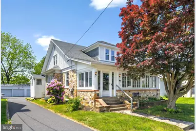 216 S 5th Street, Oxford, PA 19363 - Photo 1