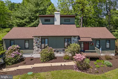 4 Fox Ridge Road, Glenmoore, PA 19343 - Photo 1