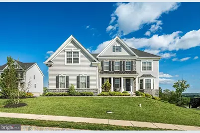 405 Millwright Lane, Phoenixville, PA 19460 - Photo 1