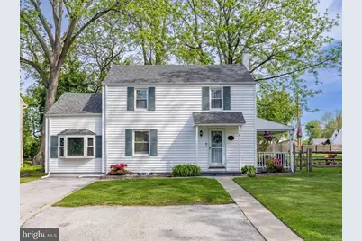 53 Reel Street, Coatesville, PA 19320 - Photo 1