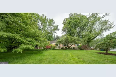 1124 Nottingham Drive, West Chester, PA 19380 - Photo 1