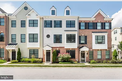 103 Agnes Grace Lane, Wayne, PA 19087 - Photo 1