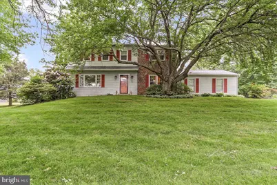 851 Gawthrops Court, West Chester, PA 19382 - Photo 1