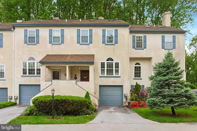 1702 Stoneham Drive, West Chester, PA 19382 - Photo 1