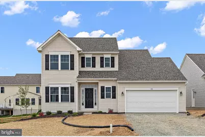 149 Evergreen Drive (Balsam) Lot 29, Oxford, PA 19363 - Photo 1