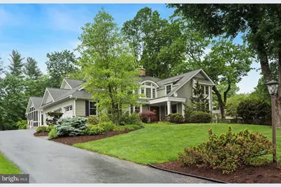 648 Spruce Lane, Berwyn, PA 19312 - Photo 1