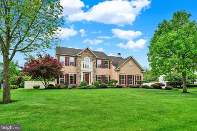 1167 S Sanatoga Road, Pottstown, PA 19465 - Photo 1