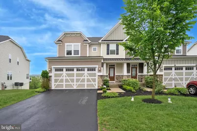 608 Quarry Point Road, Malvern, PA 19355 - Photo 1