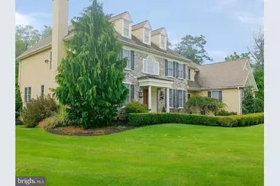 1707 Chantilly Lane, Chester Springs, PA 19425 - Photo 1