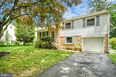 527 N New Street, West Chester, PA 19380 - Photo 1