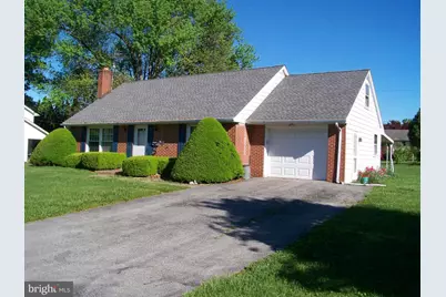 811 5th Avenue, Parkesburg, PA 19365 - Photo 1