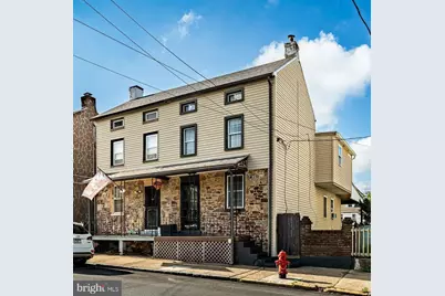 313 High Street, Phoenixville, PA 19460 - Photo 1