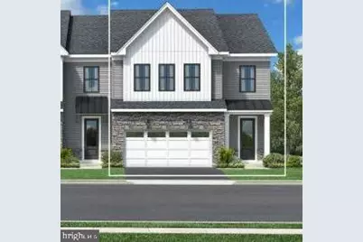 505 Trifecta Road #373, Downingtown, PA 19335 - Photo 1