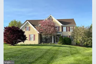 1 Picket Lane, Landenberg, PA 19350 - Photo 1