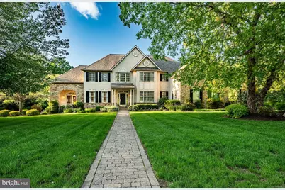 201 Ivystone Drive, Downingtown, PA 19335 - Photo 1