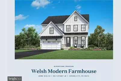 Lot 32 - 103 Tiffany Lane, Spring City, PA 19475 - Photo 1