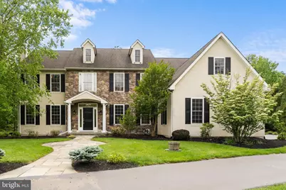 24 Wildwood Drive, Malvern, PA 19355 - Photo 1