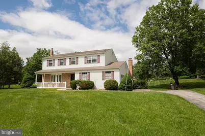 151 Camp Council Road, Phoenixville, PA 19460 - Photo 1