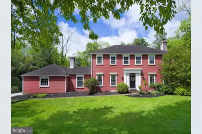 5 Salem Way, Malvern, PA 19355 - Photo 1