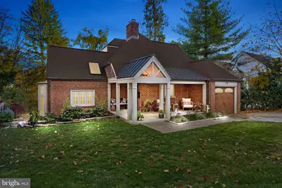 12 Chestnut Lane, Wayne, PA 19087 - Photo 1