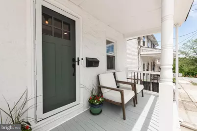7 High Street, Phoenixville, PA 19460 - Photo 1