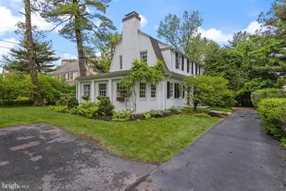 60 Old Eagle School Road, Wayne, PA 19087 - Photo 1