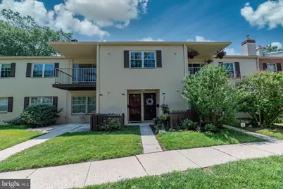 322 Old Forge Crossing #322, Devon, PA 19333 - Photo 1