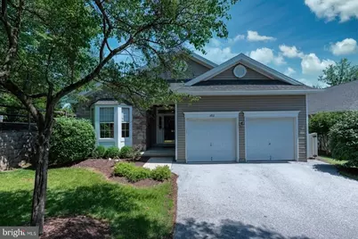 1492 Quaker Ridge #1492, West Chester, PA 19380 - Photo 1