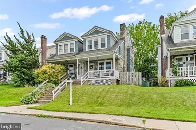 992 Olive Street, Coatesville, PA 19320 - Photo 1