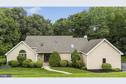 376 Harshaw Drive, Chester Springs, PA 19425 - Photo 1