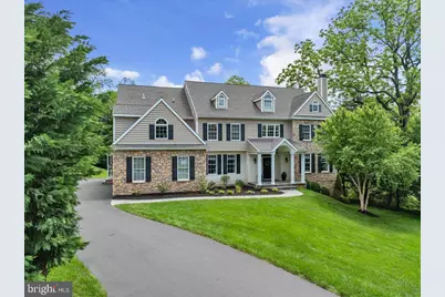 775 N Wayne Avenue, Wayne, PA 19087 - Photo 1