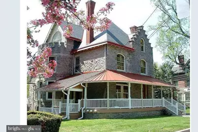 436 N Church Street #6, West Chester, PA 19380 - Photo 1