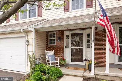 1053 Almond Drive #3, Phoenixville, PA 19460 - Photo 1