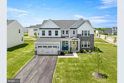 234 Chastain Drive, Honey Brook, PA 19344 - Photo 1