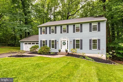 417 Brandham Way, Downingtown, PA 19335 - Photo 1