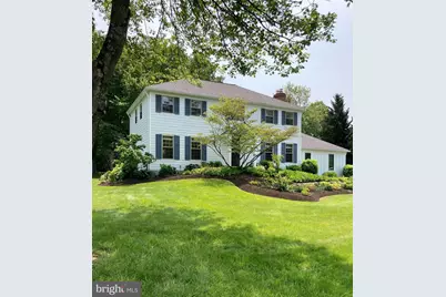 1506 Canterbury Lane, Berwyn, PA 19312 - Photo 1